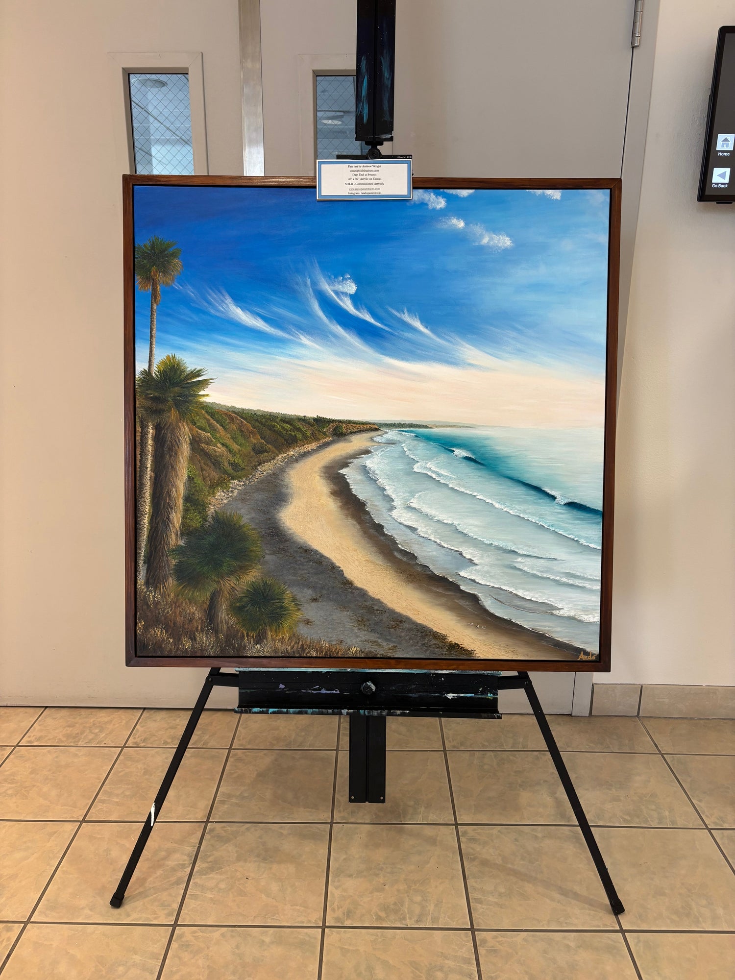 New Artwork Released