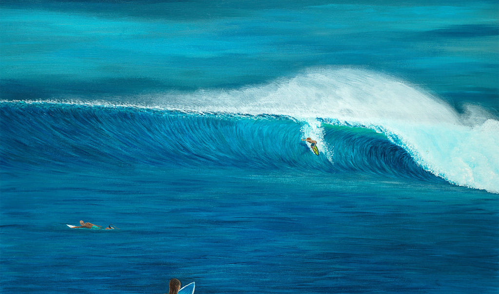 Publication & Review of My Artwork