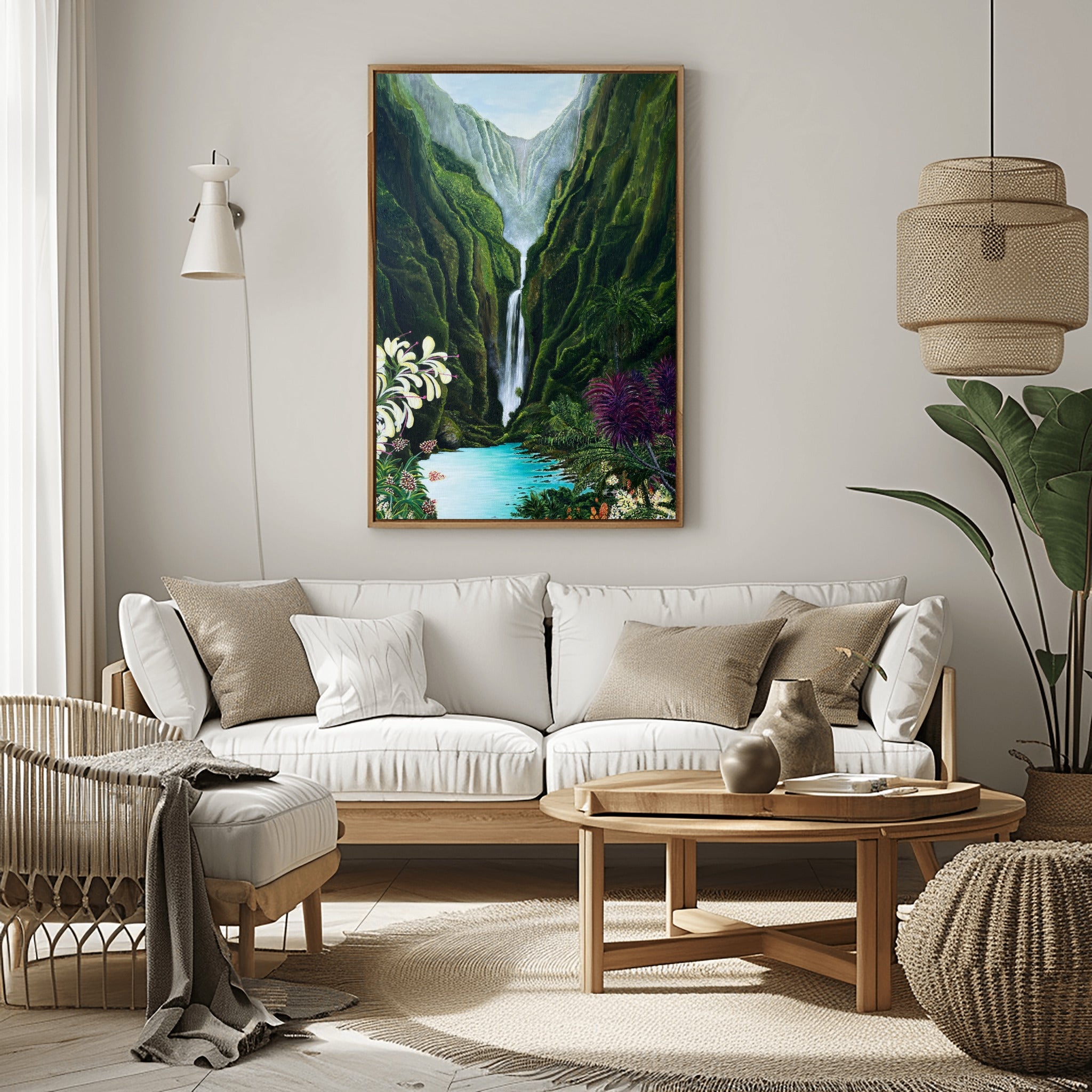 Original Artwork