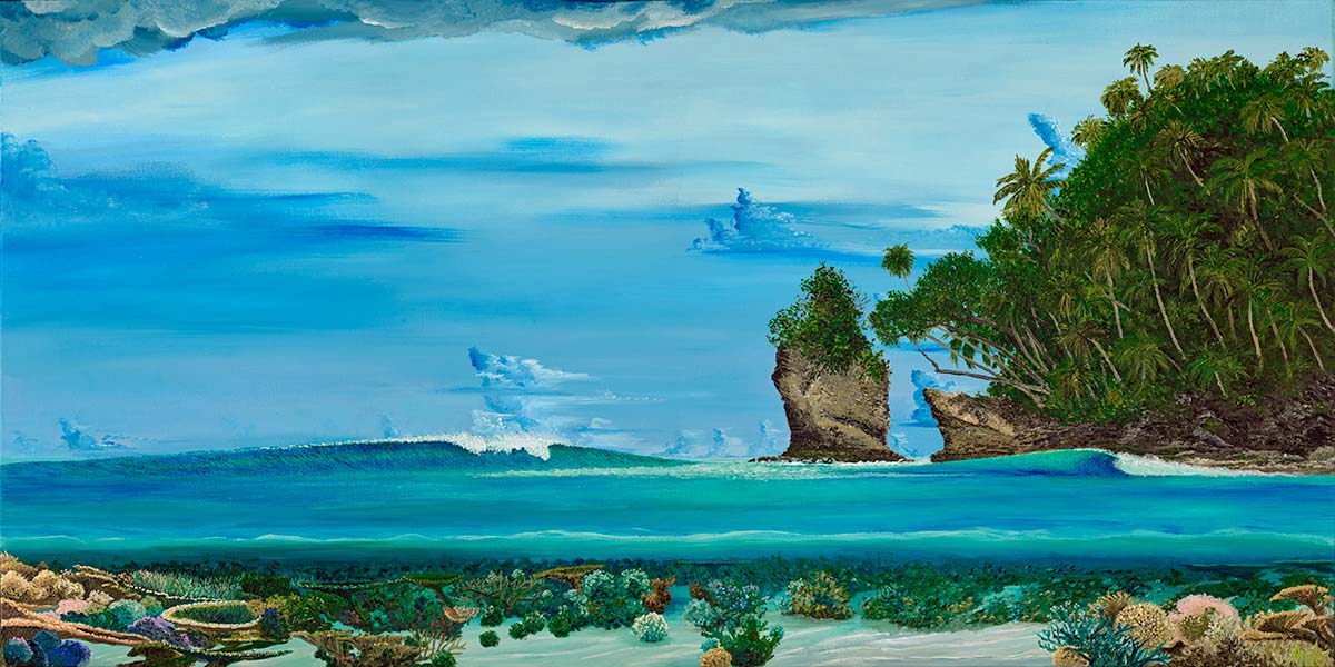 Indonesia