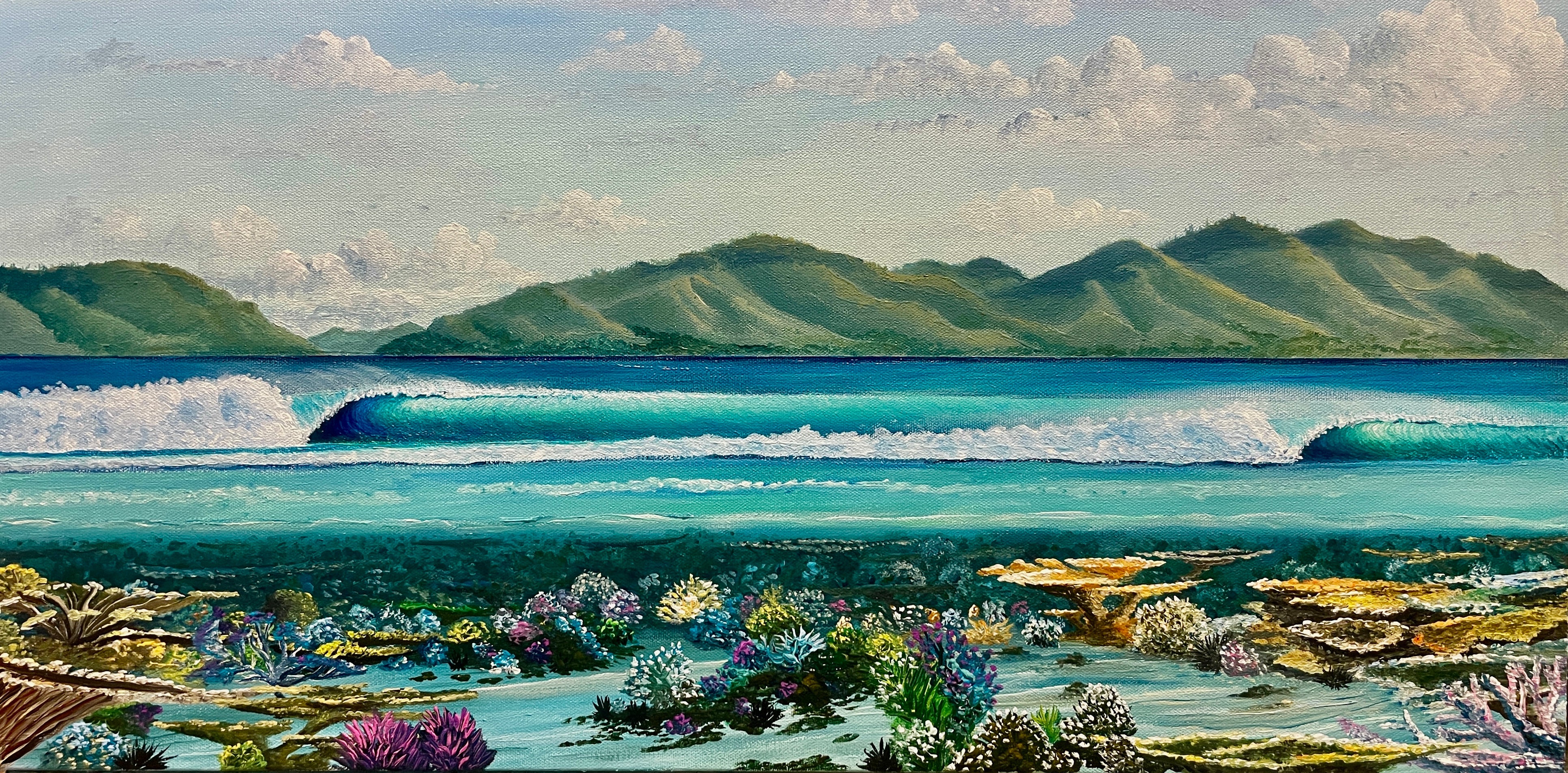 Polynesia/Fiji