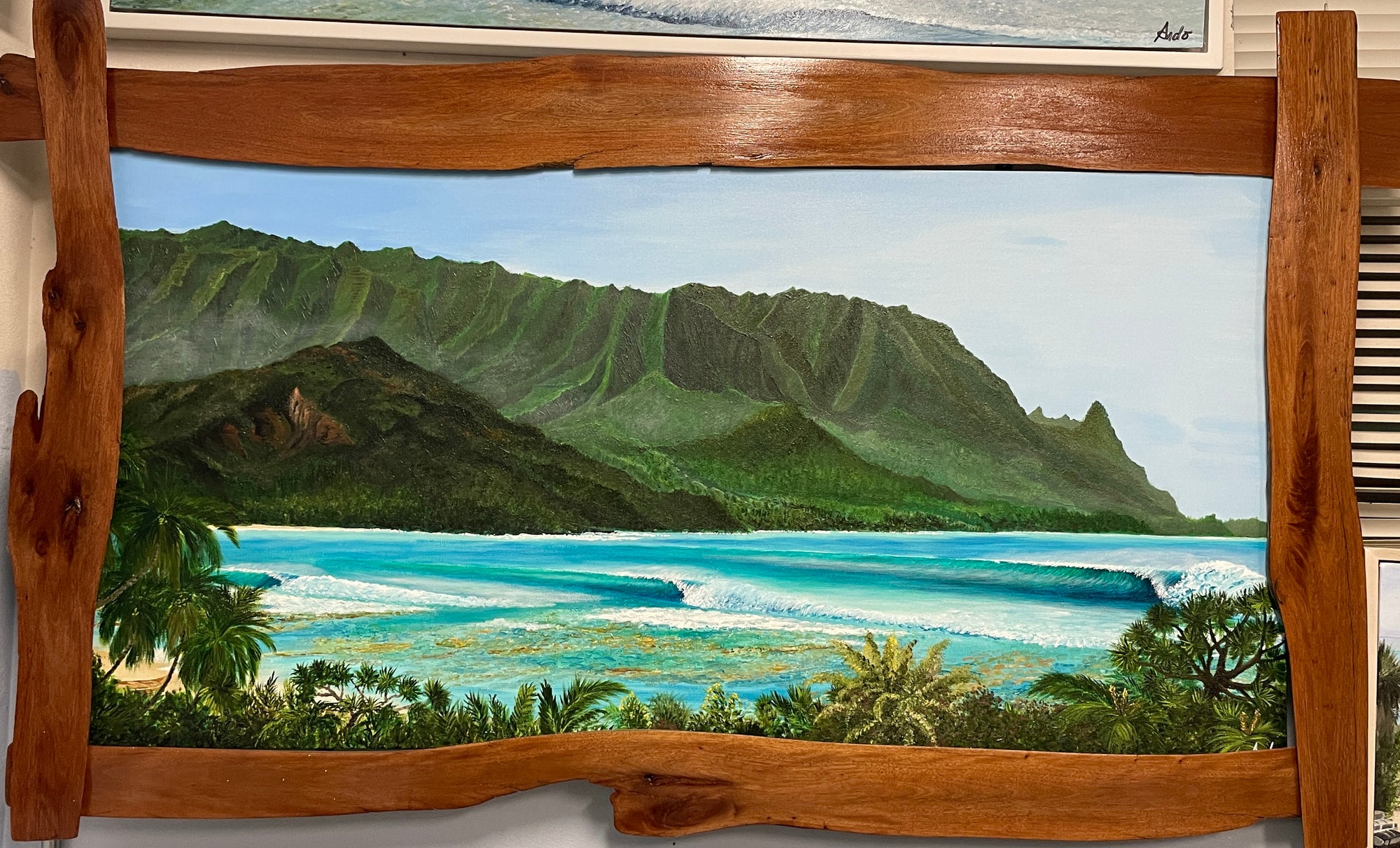 Hanalei Bay