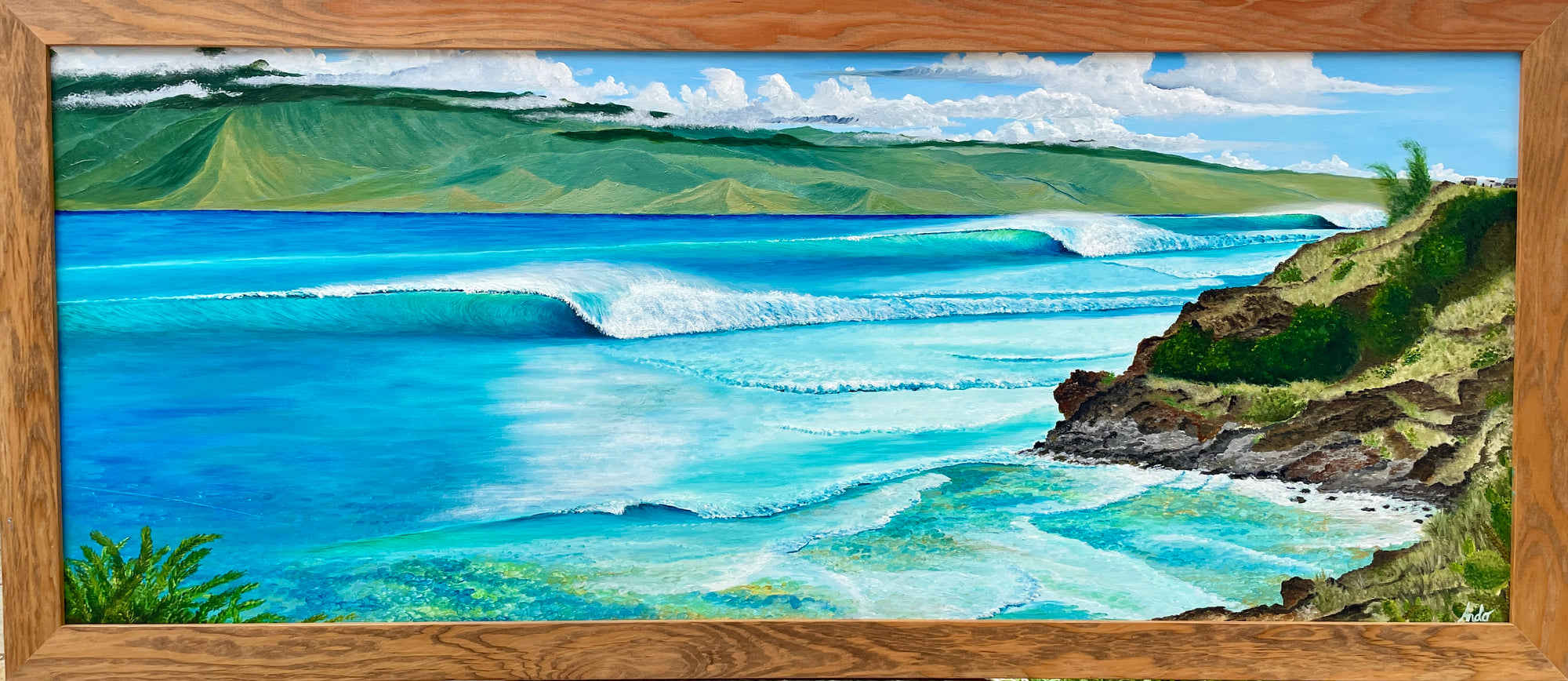 Honolua Bay