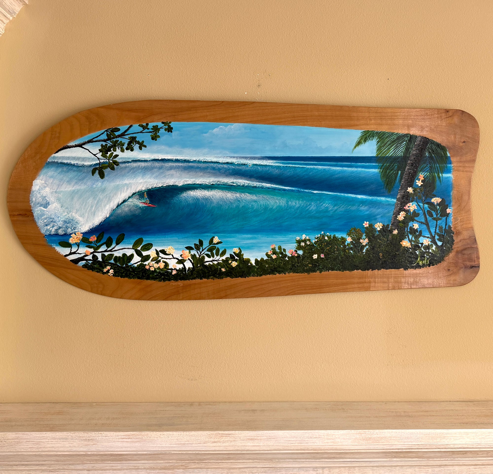 Mr Pipeline - Circa 1972