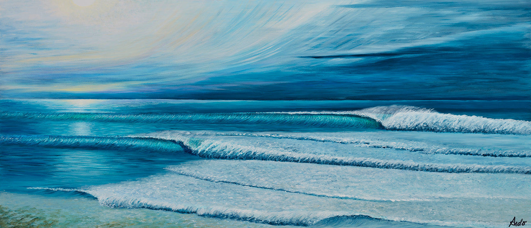 Neptune Reef