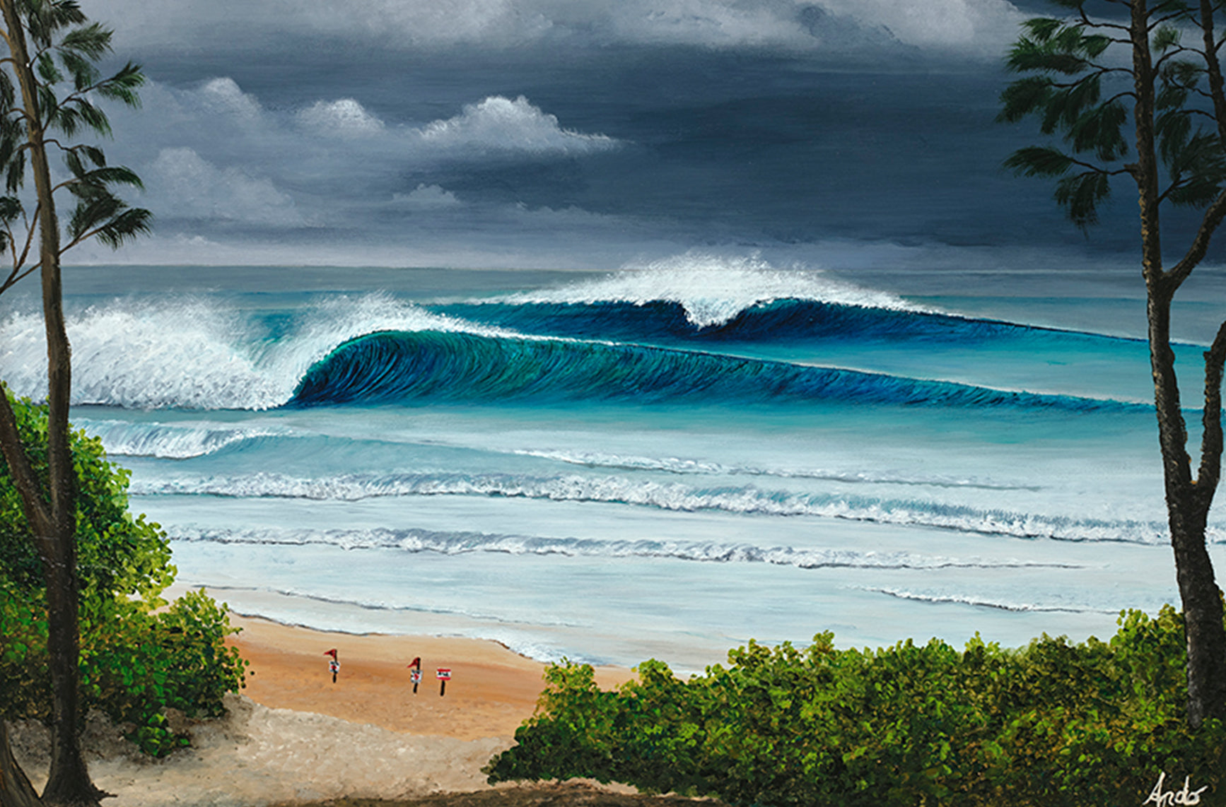 XXL Pipeline